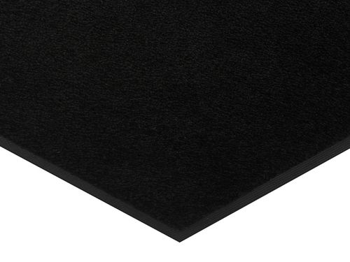 שטיח ORIGINAL RAVEN BLACK floor mat 35X75  