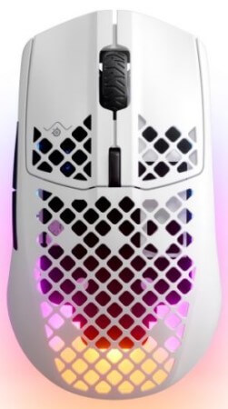 SteelSeries Aerox 3