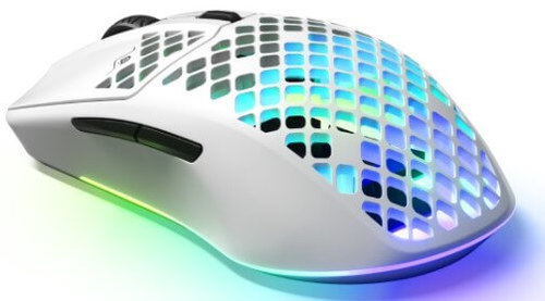 SteelSeries Aerox3 WIRELESS