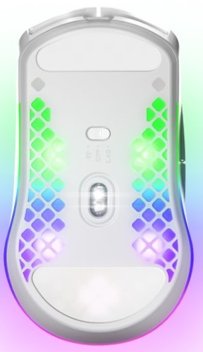 SteelSeries Aerox 3 WIRELESS