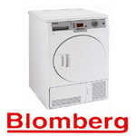 מייבש כביסה BLOMBERG דגם TKF8431A בלומברג