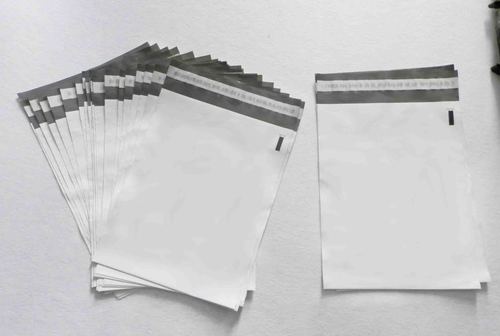 שקיות בלדרות 50×70 ס״מ – חבילה של 100 יחידות