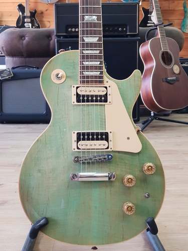 Gibson Les Paul Classic 2014