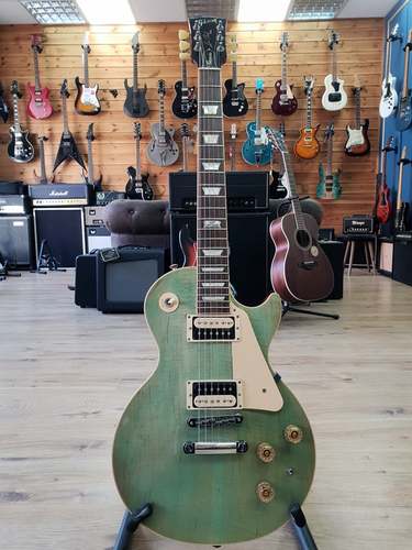 Gibson Les Paul Classic 2014