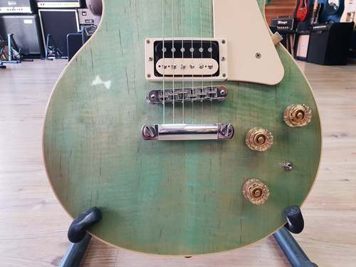 Gibson Les Paul Classic 2014