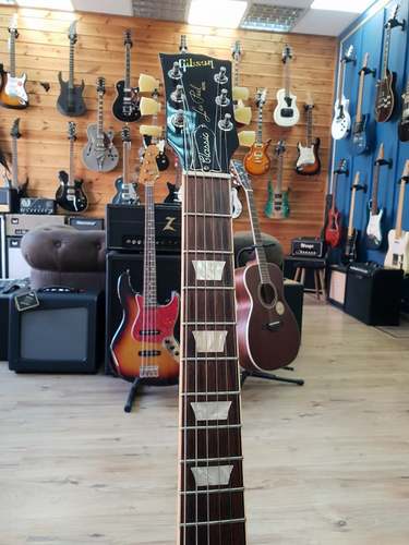 Gibson Les Paul Classic 2014