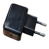 מטען קיר חשמלי עם יציאה DC 5V 1A USB 