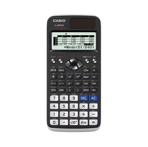 מחשבון מדעי CASIO FX991 EX