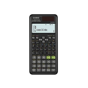 מחשבון קסיו מדעי FX991ES PLUS