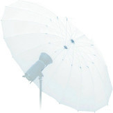 מטריה בקוטר Ultrablitz FUBBWR-1660 Translucent 152cm
