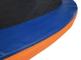 מגן קפיצים איכותי לטרמפולינה 12ft Jump Power