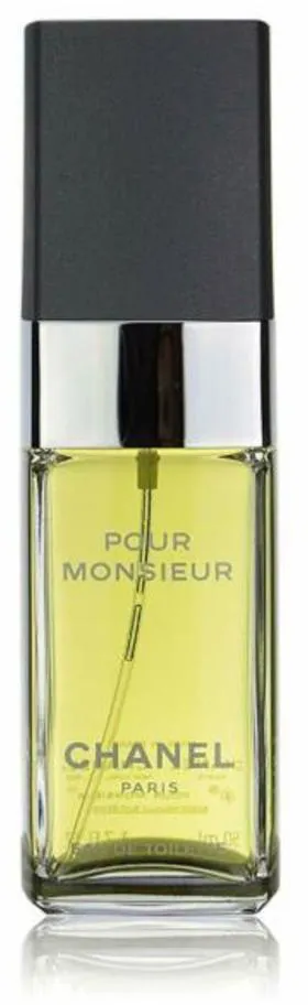 Chanel Pour Monsieur