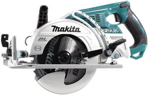 מסור עגול מקיטה Makita DRS780Z  36V