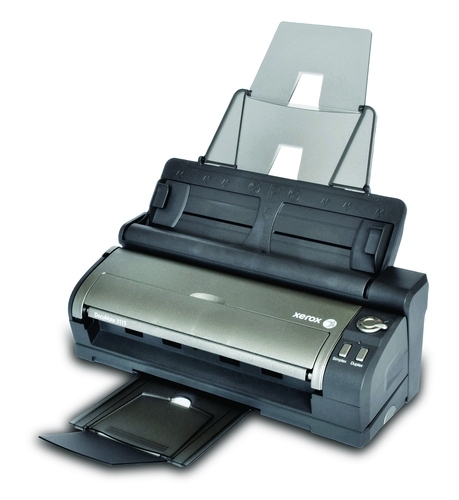  סורק Xerox DocuMate 3115
