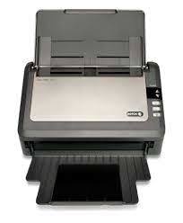 סורק Xerox Documate 3125