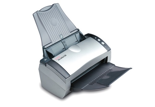 סורק Xerox DocuMate 262 