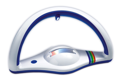 מקרן / מנורת לילה קשת בענן שלי