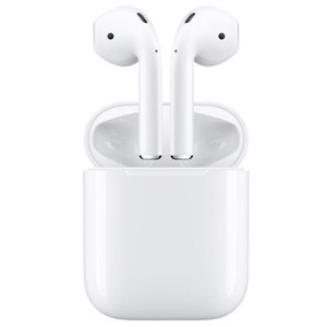 אוזניות Apple AirPods 2 True Wireless אפל