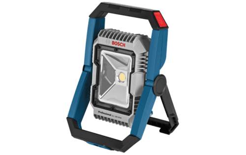 גוף פנס לד GLI 18V-1900 Professional מבית bosch
