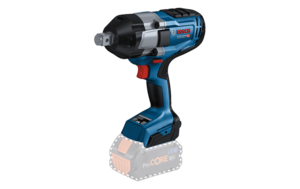 גוף מפתח רטיטה BOSCH GDS 18V-1000