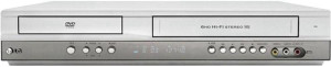 נגן  V271K-W1 Karaoke DVD Player Plus  