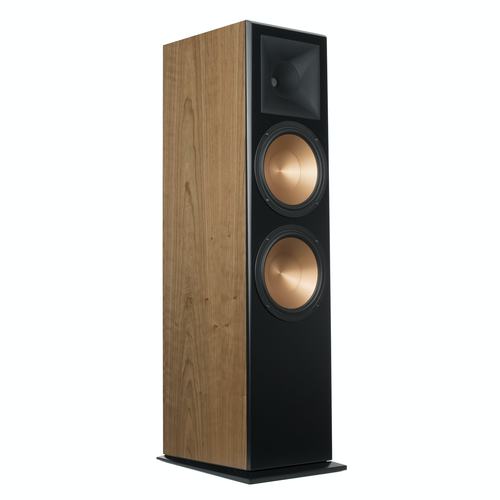 Klipsch RF-7 III CHERRY ANGLE