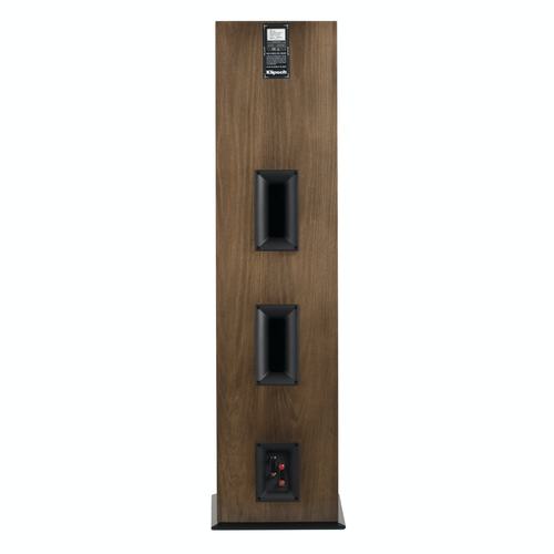 Klipsch RF-7 III WALNUT BACK