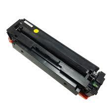 טונר צהוב תואם HP 410A CF412A