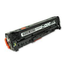 טונר ‏שחור תואם HP 305A CE410A