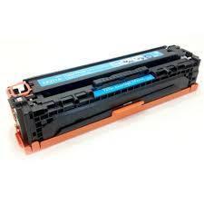 טונר כחול תואם (HP 305A (CE411A