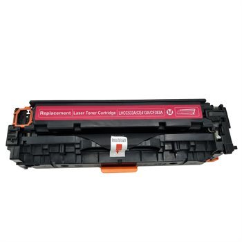  ‏טונר אדום ‏תואם HP 305A CE413A