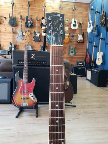 Gibson Les Paul Special Double Cut-Limited Edition 1993 