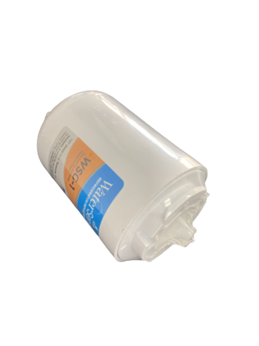 פילטר מים פנימי למקררי  ג'נרל עם תקן NSF-42 אמריקאי 
