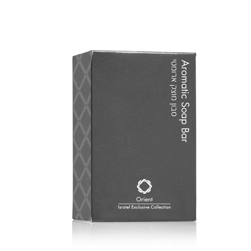 אוריינט - סבון מוצק ארומטי 125 גר'