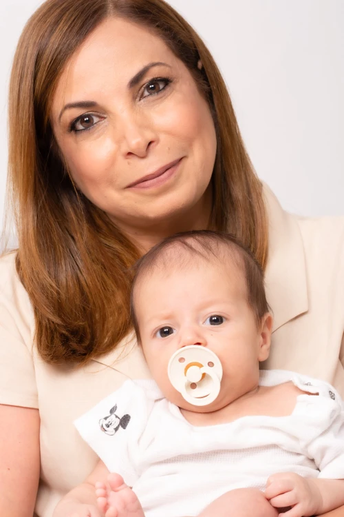 קורס דיגיטלי מלא לשנה הראשונה של תינוקך+ערכת קלפים week by week