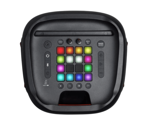 רמקול JBL PartyBox 1000