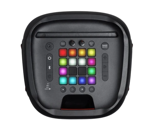 רמקול JBL PartyBox 1000