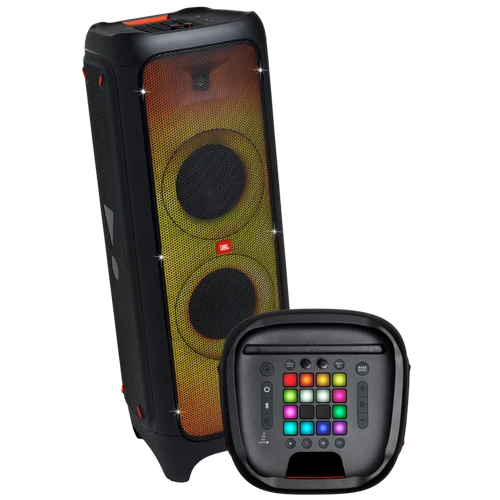 רמקול JBL PartyBox 1000