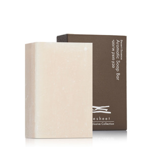 בראשית - סבון מוצק ארומטי 125 גר