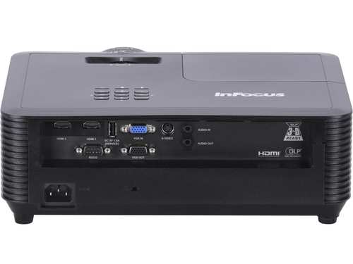 מקרן מבית Infocus דגם IN116BB