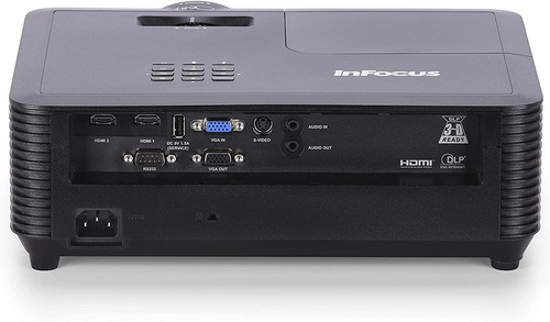 מקרן מבית INFOCUS דגם IN114BB