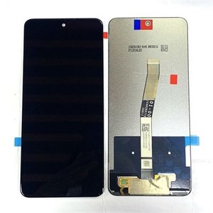 החלפת מסך LCD+מגע מקוריים Xiaomi Poco M3 שיאומי
