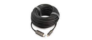 כבל 10 מטר USB C 4K לKramer HDMI