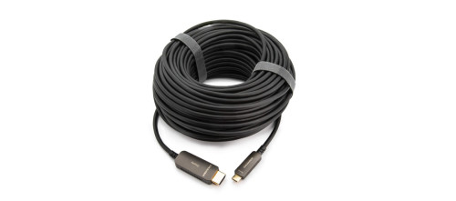 כבל 10 מטר USB C 4K לKramer HDMI