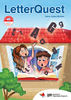 LetterQuest Grade 3  - Karin Cohen Bruchim לטרקווסט