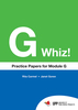 G Whiz! Grades 10-12