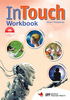 In Touch Grade 8 Workbook אין טאץ עבודה