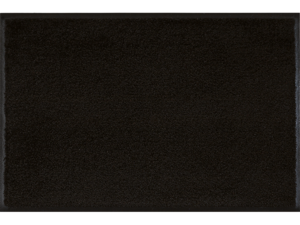 שטיח ORIGINAL RAVEN BLACK floor mat 50X75 