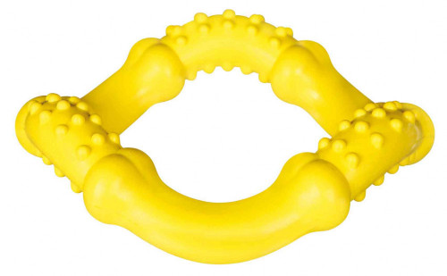 Aqua Toy Ring, Wavy - טבעת ג'לי צפה 