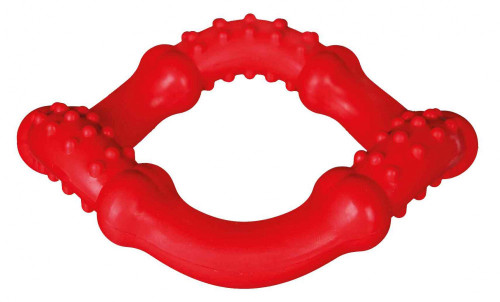 Aqua Toy Ring, Wavy - טבעת ג'לי צפה 